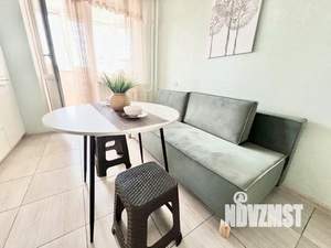 1-к квартира, посуточно, 56м2, 1/1 этаж