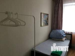 2-к квартира, посуточно, 55м2, 7/9 этаж