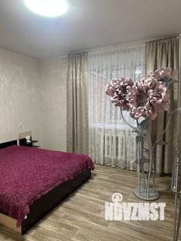 2-к квартира, на длительный срок, 46м2, 1/10 этаж