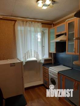 1-к квартира, на длительный срок, 30м2, 1/5 этаж