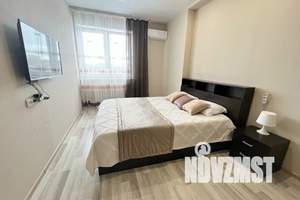 1-к квартира, посуточно, 54м2, 8/12 этаж