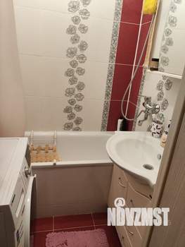 2-к квартира, на длительный срок, 44м2, 4/9 этаж