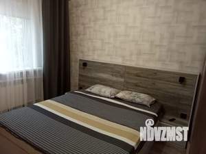 1-к квартира, посуточно, 40м2, 5/5 этаж