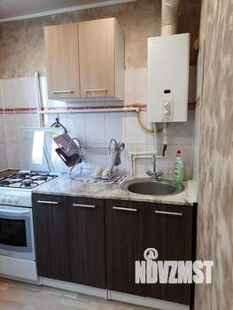 2-к квартира, посуточно, 43м2, 3/5 этаж