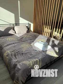 Студия квартира, посуточно, 45м2, 1/2 этаж