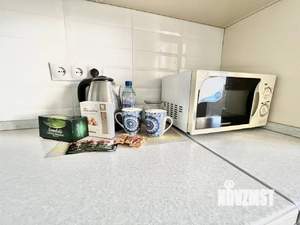 1-к квартира, посуточно, 56м2, 8/14 этаж