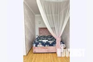 1-к квартира, посуточно, 49м2, 5/13 этаж