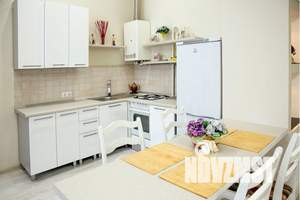 1-к квартира, посуточно, 48м2, 2/2 этаж