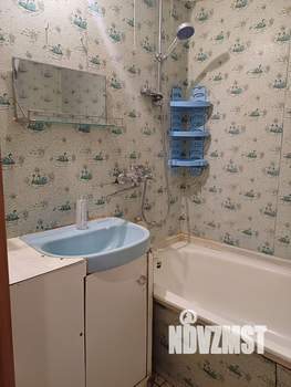 1-к квартира, на длительный срок, 34м2, 3/9 этаж