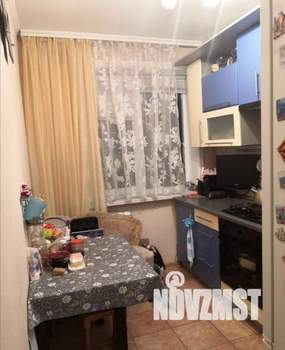 3-к квартира, на длительный срок, 65м2, 5/9 этаж