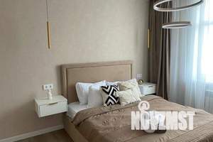 3-к квартира, посуточно, 70м2, 3/3 этаж