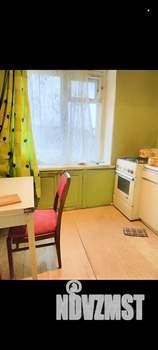 2-к квартира, на длительный срок, 42м2, 4/10 этаж