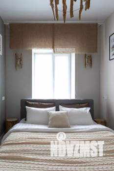 2-к квартира, посуточно, 36м2, 1/1 этаж