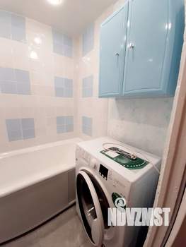 1-к квартира, на длительный срок, 34м2, 6/9 этаж