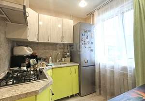 2-к квартира, на длительный срок, 45м2, 1/5 этаж