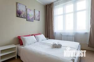 2-к квартира, посуточно, 65м2, 2/3 этаж