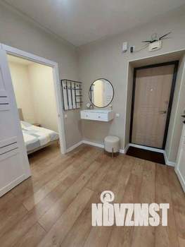 2-к квартира, посуточно, 54м2, 1/1 этаж