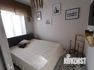 2-к квартира, посуточно, 36м2, 2/2 этаж