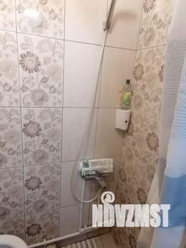 1-к квартира, посуточно, 20м2, 2/2 этаж