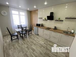 2-к квартира, посуточно, 70м2, 1/1 этаж