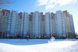 2-к квартира, посуточно, 48м2, 1/17 этаж