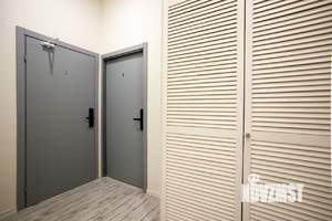 1-к квартира, посуточно, 37м2, 1/1 этаж