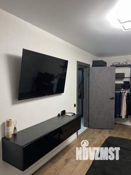 1-к квартира, на длительный срок, 34м2, 2/10 этаж