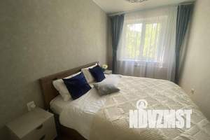 2-к квартира, посуточно, 50м2, 3/9 этаж