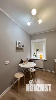 2-к квартира, на длительный срок, 47м2, 1/2 этаж