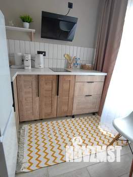 2-к квартира, посуточно, 30м2, 1/9 этаж