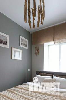 2-к квартира, посуточно, 36м2, 1/1 этаж