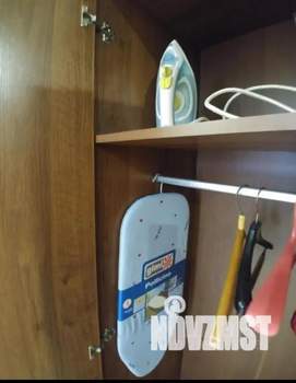 2-к квартира, посуточно, 48м2, 7/9 этаж