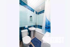 2-к квартира, посуточно, 50м2, 3/5 этаж