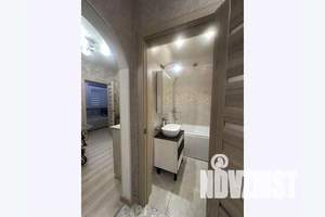 2-к квартира, посуточно, 50м2, 1/2 этаж