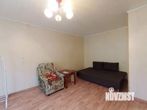 1-к квартира, на длительный срок, 37м2, 3/9 этаж