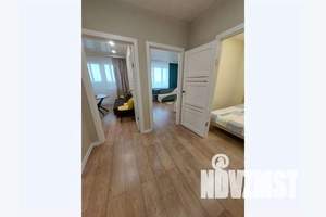 2-к квартира, посуточно, 65м2, 11/14 этаж