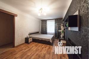 1-к квартира, посуточно, 35м2, 3/5 этаж