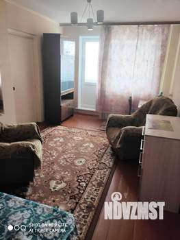 2-к квартира, на длительный срок, 47м2, 4/5 этаж