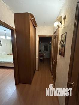 1-к квартира, на длительный срок, 34м2, 2/5 этаж