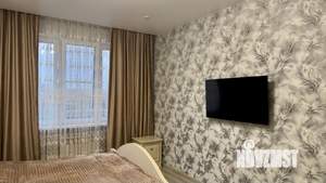 2-к квартира, посуточно, 82м2, 2/12 этаж