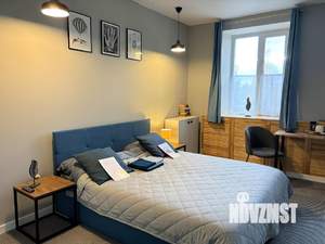 1-к квартира, посуточно, 32м2, 2/2 этаж