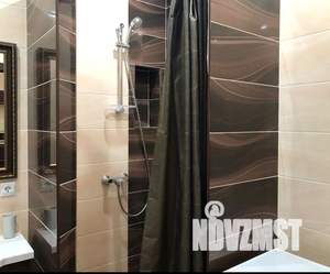 2-к квартира, посуточно, 60м2, 1/1 этаж