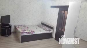 2-к квартира, посуточно, 43м2, 1/9 этаж