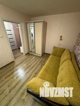 1-к квартира, посуточно, 37м2, 6/9 этаж