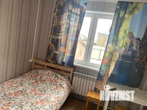 Студия квартира, посуточно, 13м2, 1/1 этаж