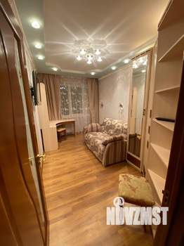 2-к квартира, на длительный срок, 48м2, 7/9 этаж