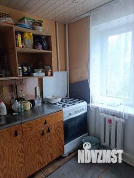 2-к квартира, на длительный срок, 19м2, 1/2 этаж