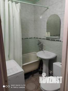 2-к квартира, на длительный срок, 47м2, 4/5 этаж