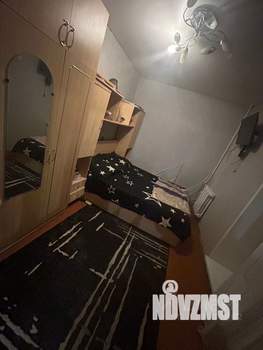 2-к квартира, на длительный срок, 40м2, 2/5 этаж