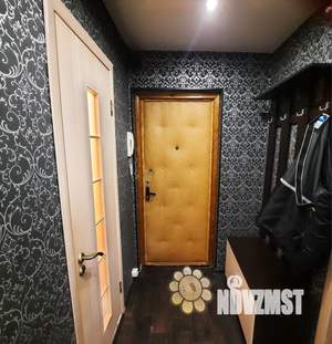 1-к квартира, на длительный срок, 33м2, 1/10 этаж